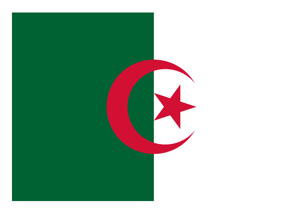 Algeria Flag, Algeria Flag png, Algeria Flag png transparent image, Algeria Flag png full hd images download